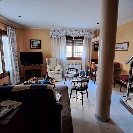 La Madre Abadesa Villa Tordesillas Ngoại thất bức ảnh