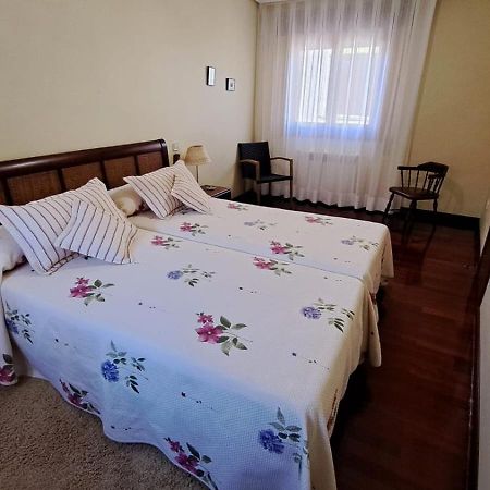 La Madre Abadesa Villa Tordesillas Ngoại thất bức ảnh