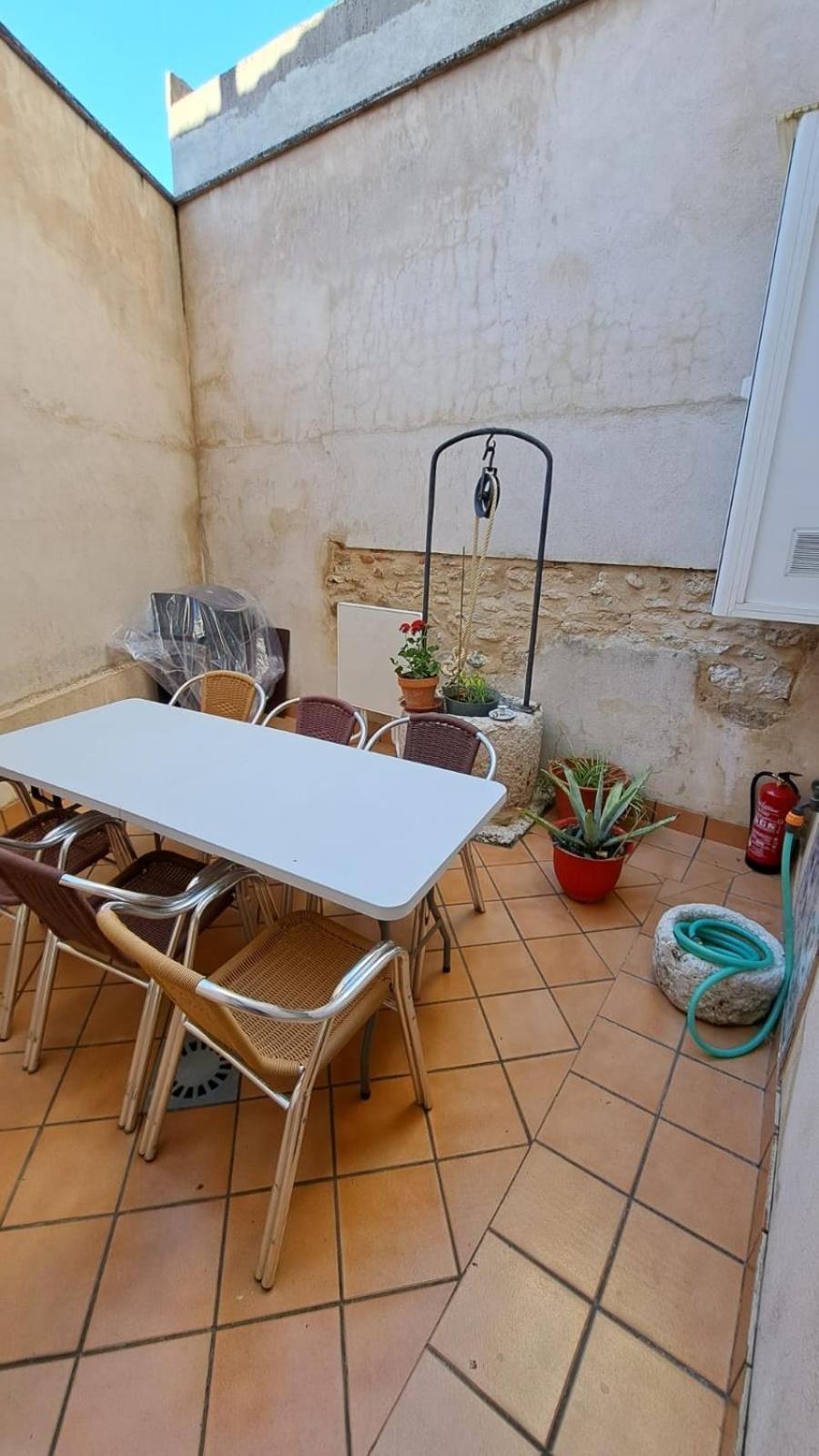 La Madre Abadesa Villa Tordesillas Ngoại thất bức ảnh
