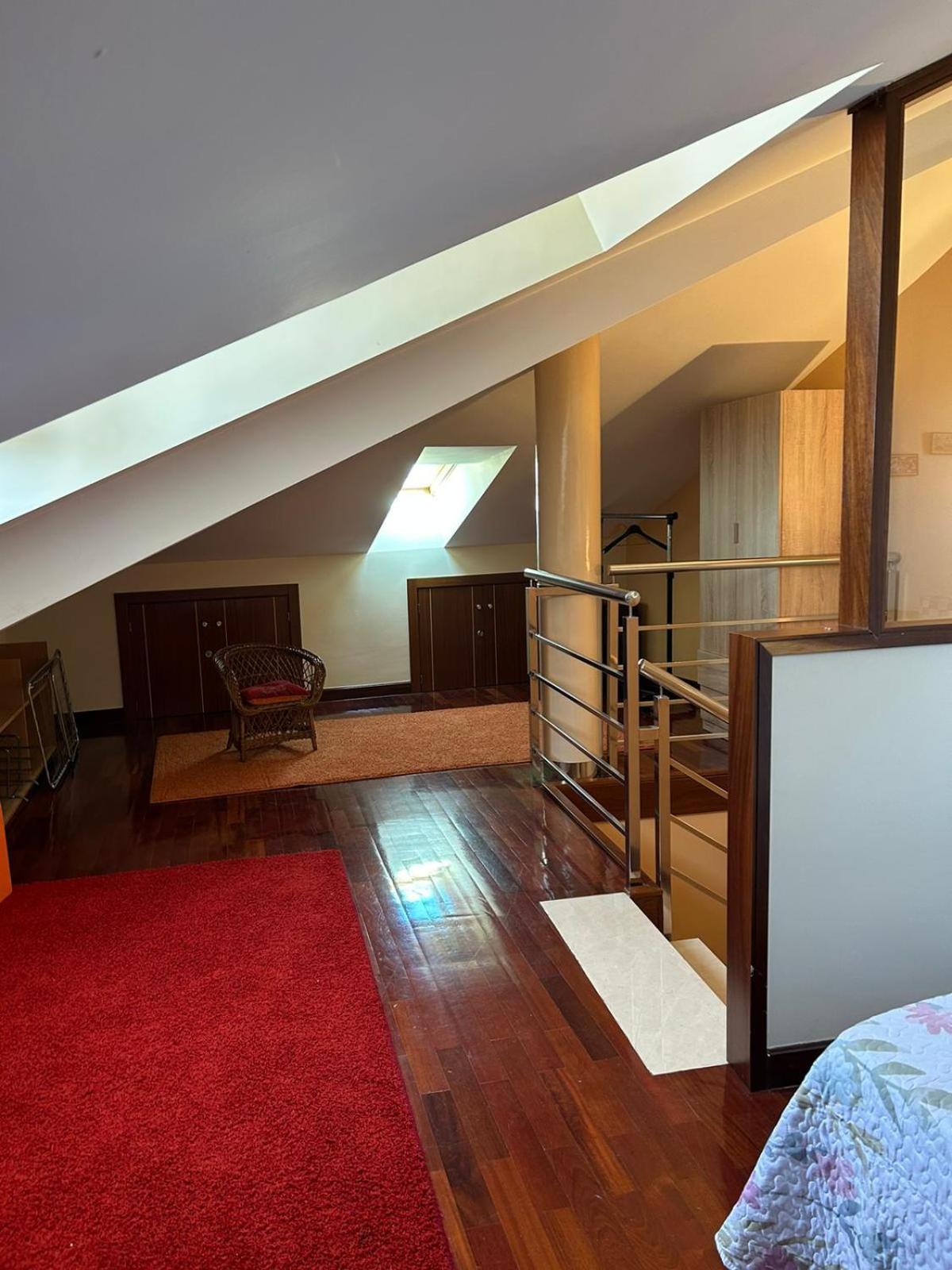 La Madre Abadesa Villa Tordesillas Ngoại thất bức ảnh