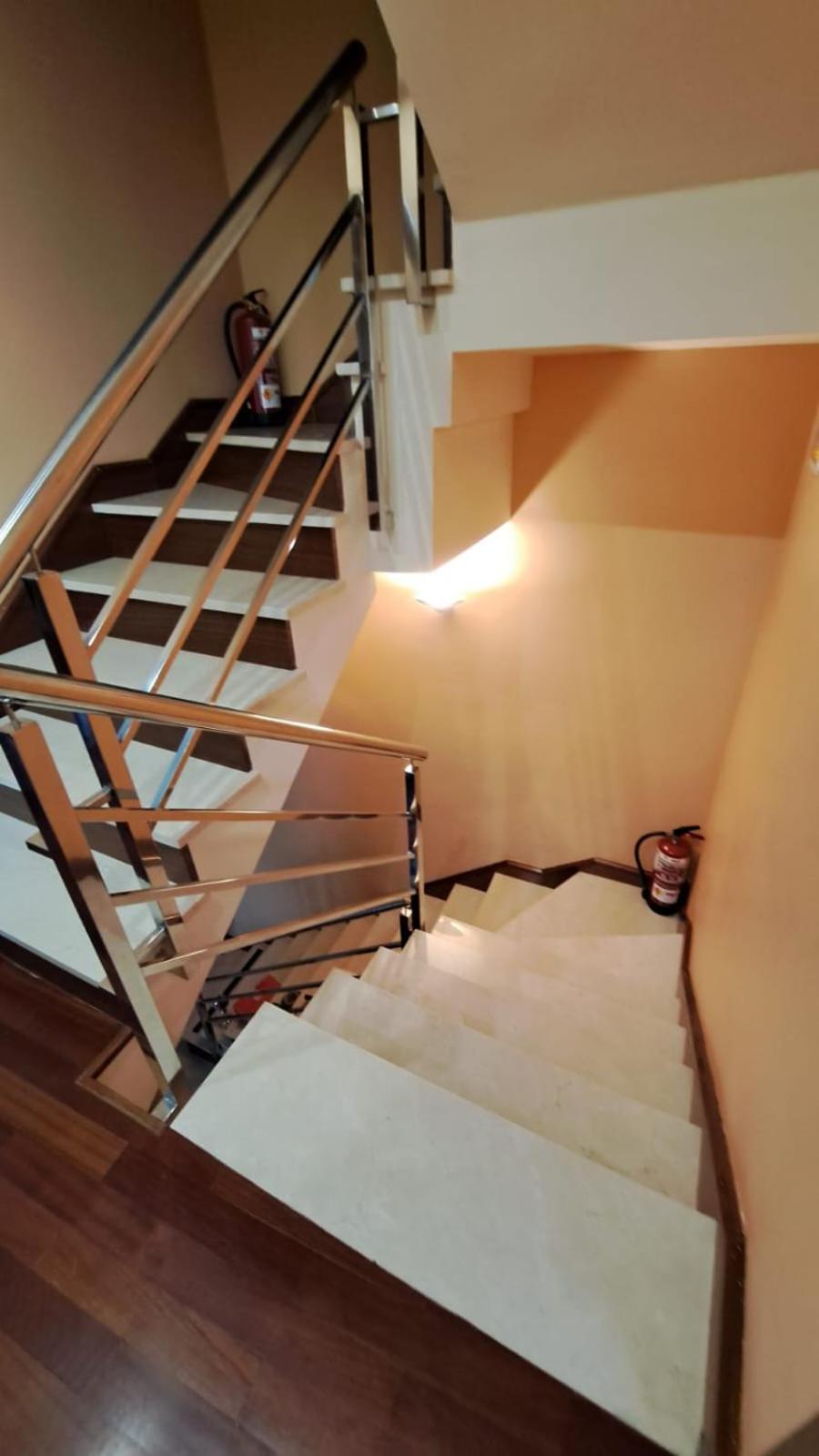 La Madre Abadesa Villa Tordesillas Ngoại thất bức ảnh